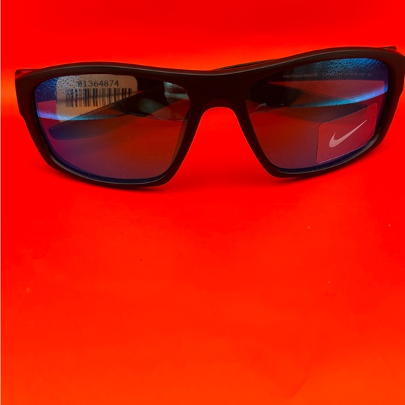 Nike Black Swimwear Performance Suit